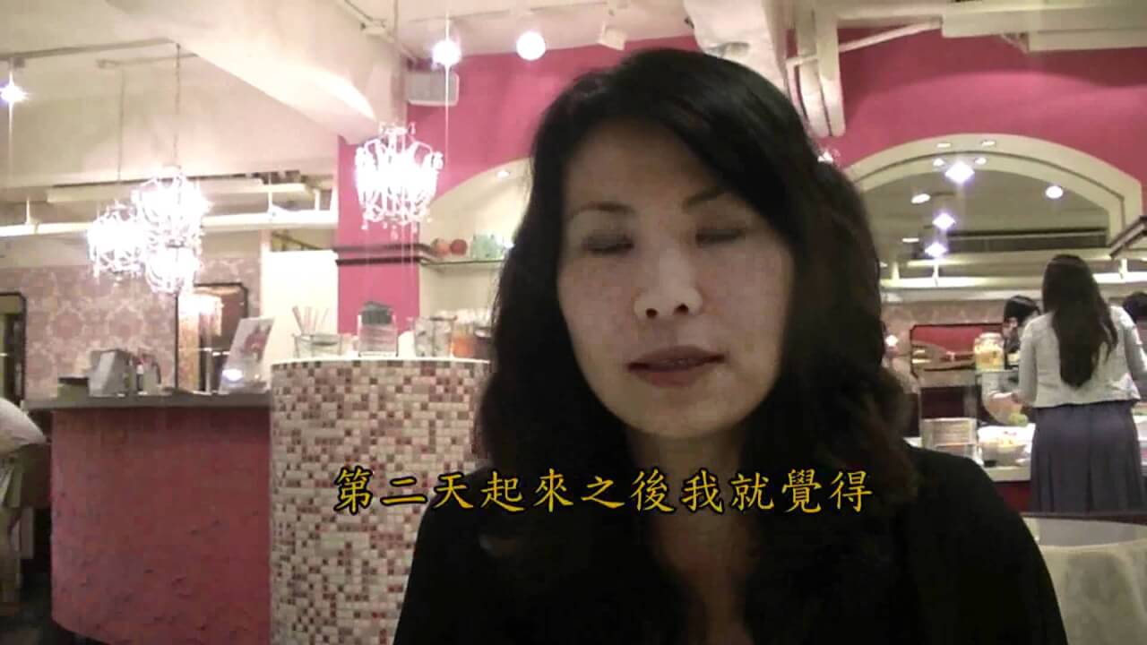 2012先知性傳福音見證完成版
