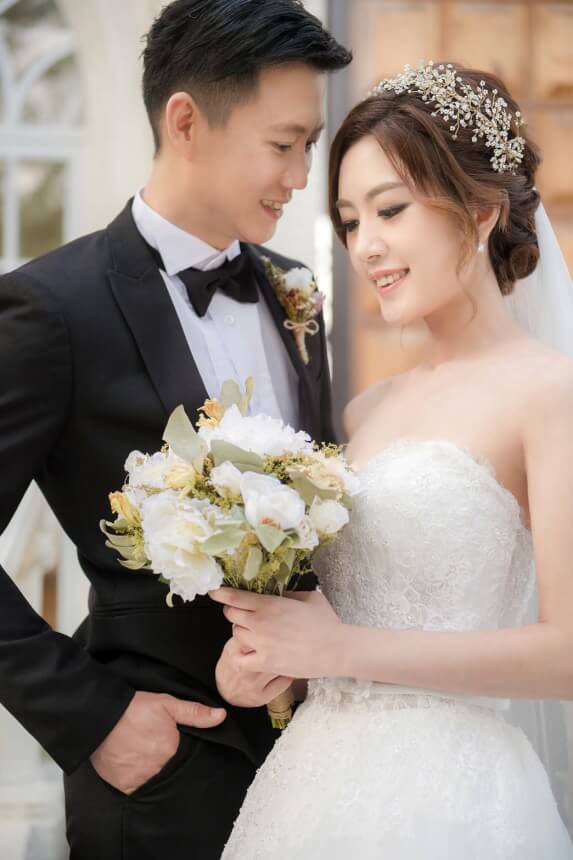 宛嫻姊妹信仰見證 宛嫻姊妹信仰見證